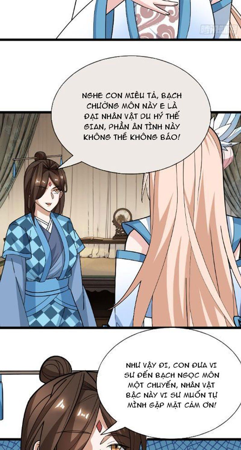 đọc truyện Thu Triệu Vạn Đồ Đệ, Vi Sư Vô Địch Thế Gian Chương 42 ảnh 16 tại Thiên Thai Truyện