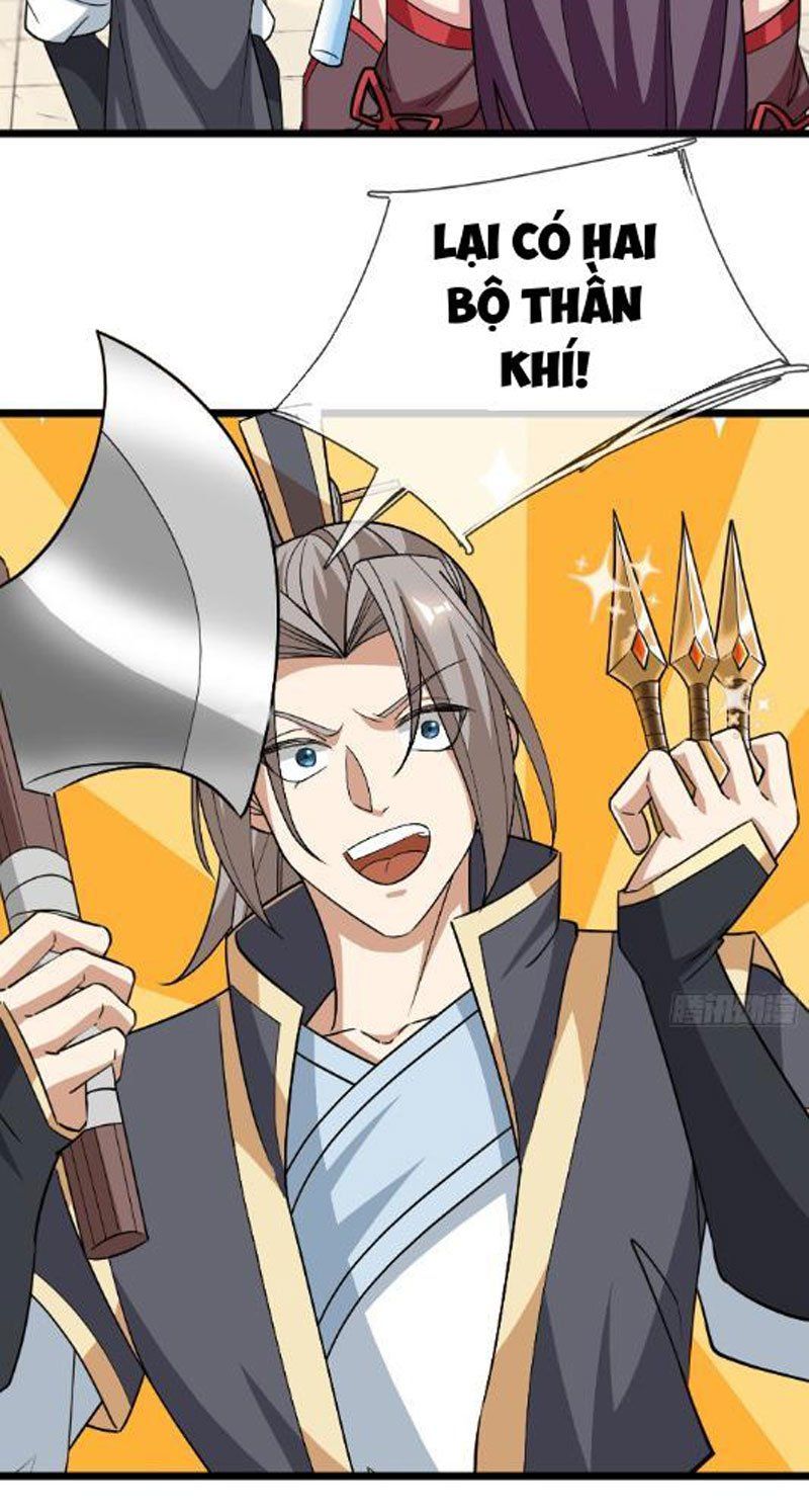 đọc truyện Thu Triệu Vạn Đồ Đệ, Vi Sư Vô Địch Thế Gian Chương 42 ảnh 20 tại Thiên Thai Truyện