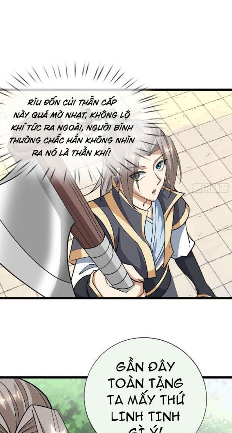 đọc truyện Thu Triệu Vạn Đồ Đệ, Vi Sư Vô Địch Thế Gian Chương 42 ảnh 21 tại Thiên Thai Truyện