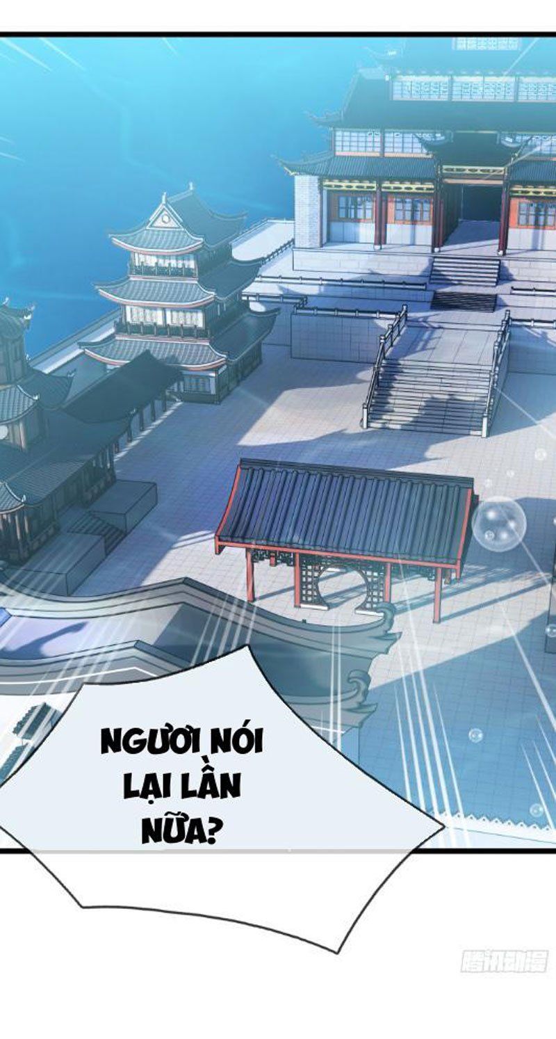 đọc truyện Thu Triệu Vạn Đồ Đệ, Vi Sư Vô Địch Thế Gian Chương 42 ảnh 4 tại Thiên Thai Truyện