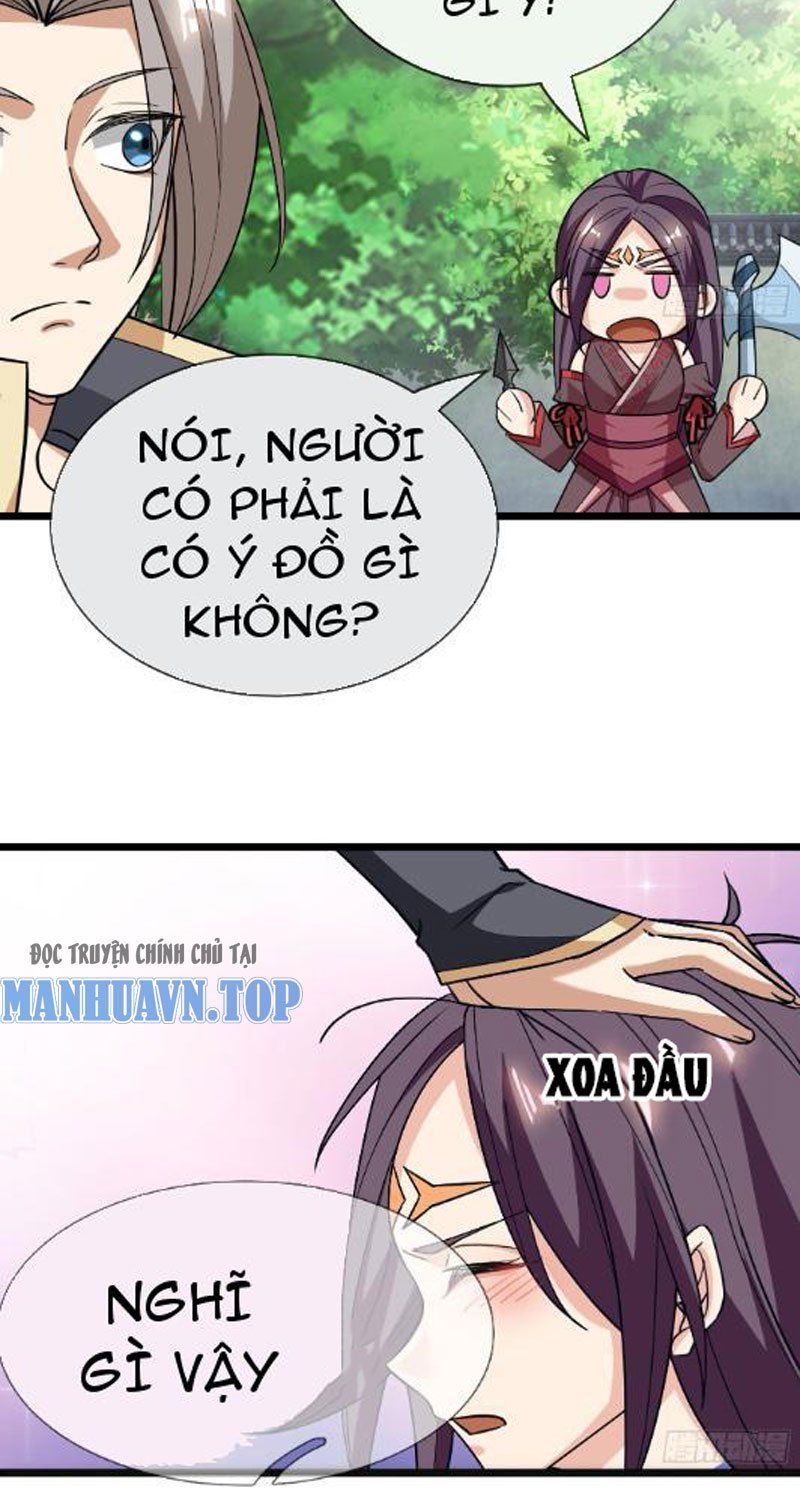 đọc truyện Thu Triệu Vạn Đồ Đệ, Vi Sư Vô Địch Thế Gian Chương 42 ảnh 22 tại Thiên Thai Truyện