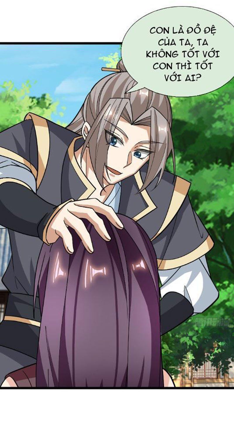 đọc truyện Thu Triệu Vạn Đồ Đệ, Vi Sư Vô Địch Thế Gian Chương 42 ảnh 23 tại Thiên Thai Truyện