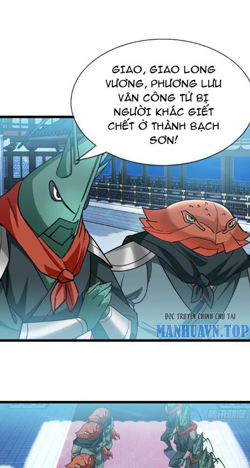 đọc truyện Thu Triệu Vạn Đồ Đệ, Vi Sư Vô Địch Thế Gian Chương 42 ảnh 5 tại Thiên Thai Truyện