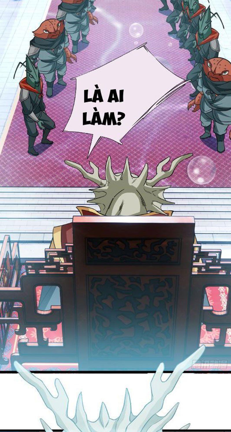 đọc truyện Thu Triệu Vạn Đồ Đệ, Vi Sư Vô Địch Thế Gian Chương 42 ảnh 6 tại Thiên Thai Truyện