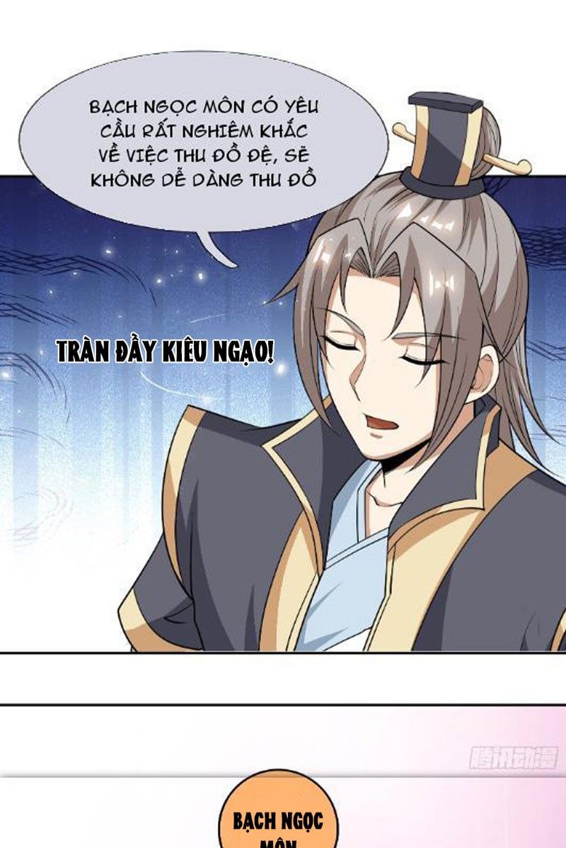 đọc truyện Thu Triệu Vạn Đồ Đệ, Vi Sư Vô Địch Thế Gian Chương 42 ảnh 44 tại Thiên Thai Truyện