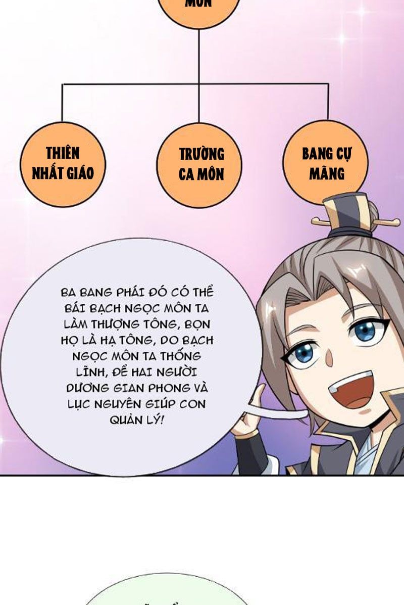 đọc truyện Thu Triệu Vạn Đồ Đệ, Vi Sư Vô Địch Thế Gian Chương 42 ảnh 45 tại Thiên Thai Truyện