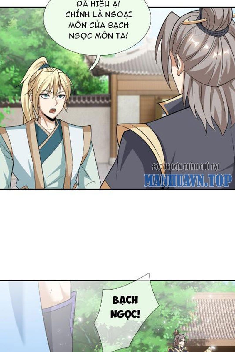 đọc truyện Thu Triệu Vạn Đồ Đệ, Vi Sư Vô Địch Thế Gian Chương 42 ảnh 46 tại Thiên Thai Truyện