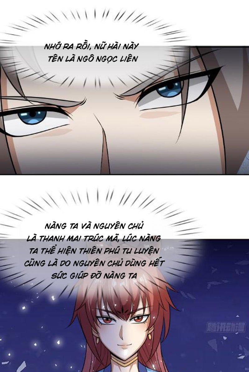 đọc truyện Thu Triệu Vạn Đồ Đệ, Vi Sư Vô Địch Thế Gian Chương 42 ảnh 50 tại Thiên Thai Truyện