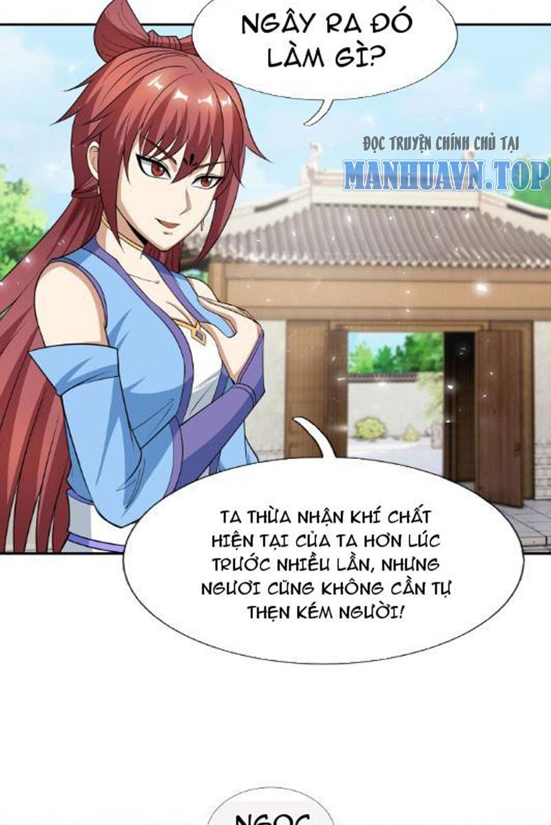 đọc truyện Thu Triệu Vạn Đồ Đệ, Vi Sư Vô Địch Thế Gian Chương 42 ảnh 52 tại Thiên Thai Truyện