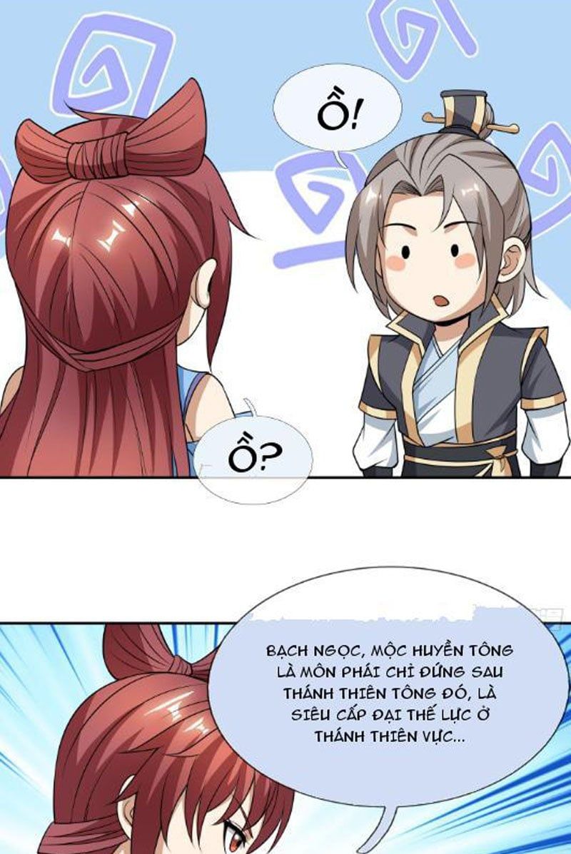 đọc truyện Thu Triệu Vạn Đồ Đệ, Vi Sư Vô Địch Thế Gian Chương 42 ảnh 56 tại Thiên Thai Truyện