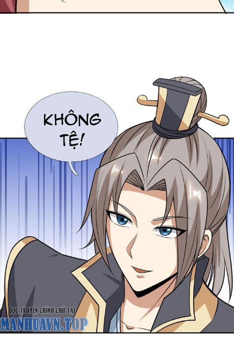 đọc truyện Thu Triệu Vạn Đồ Đệ, Vi Sư Vô Địch Thế Gian Chương 42 ảnh 58 tại Thiên Thai Truyện