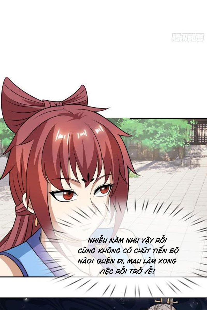 đọc truyện Thu Triệu Vạn Đồ Đệ, Vi Sư Vô Địch Thế Gian Chương 42 ảnh 59 tại Thiên Thai Truyện