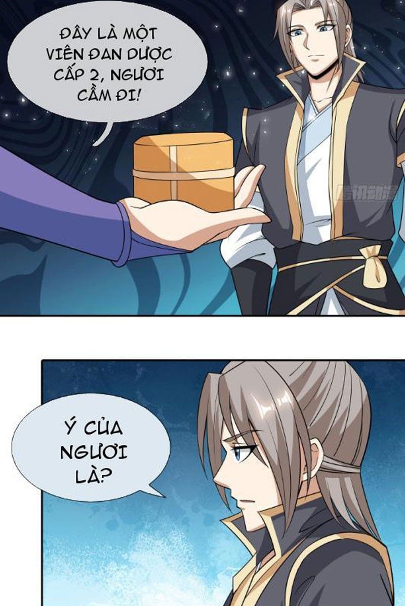 đọc truyện Thu Triệu Vạn Đồ Đệ, Vi Sư Vô Địch Thế Gian Chương 42 ảnh 60 tại Thiên Thai Truyện