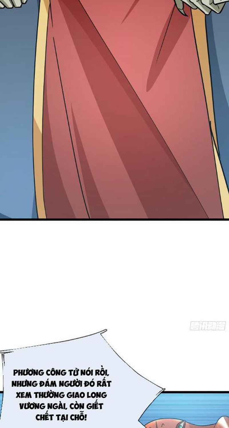 đọc truyện Thu Triệu Vạn Đồ Đệ, Vi Sư Vô Địch Thế Gian Chương 42 ảnh 8 tại Thiên Thai Truyện