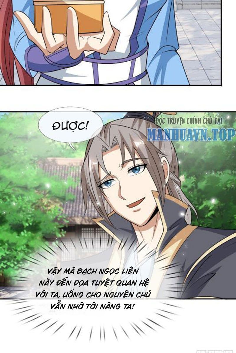 đọc truyện Thu Triệu Vạn Đồ Đệ, Vi Sư Vô Địch Thế Gian Chương 42 ảnh 63 tại Thiên Thai Truyện