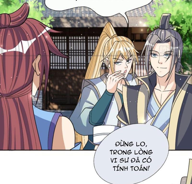 đọc truyện Thu Triệu Vạn Đồ Đệ, Vi Sư Vô Địch Thế Gian Chương 43 ảnh 13 tại Thiên Thai Truyện