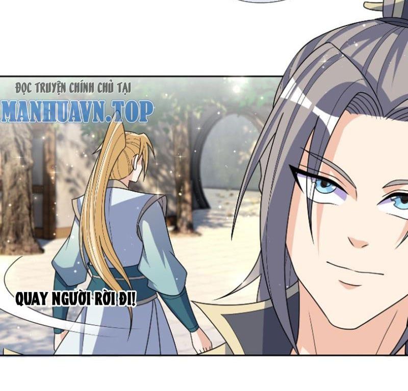 đọc truyện Thu Triệu Vạn Đồ Đệ, Vi Sư Vô Địch Thế Gian Chương 43 ảnh 14 tại Thiên Thai Truyện