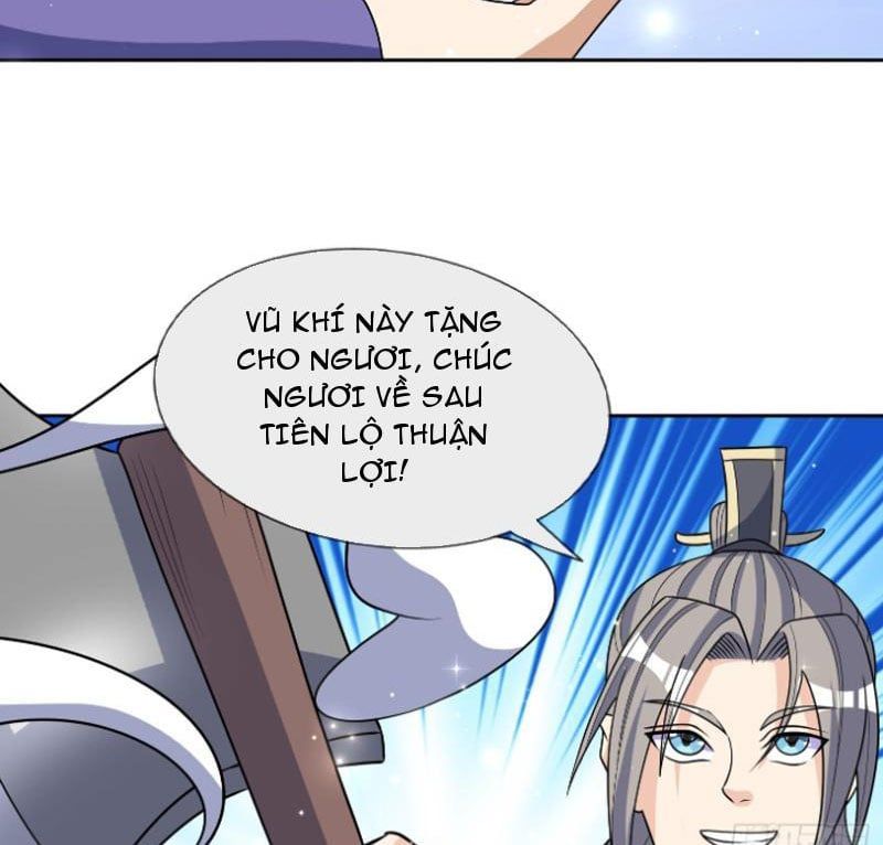 đọc truyện Thu Triệu Vạn Đồ Đệ, Vi Sư Vô Địch Thế Gian Chương 43 ảnh 16 tại Thiên Thai Truyện