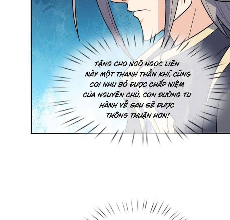 đọc truyện Thu Triệu Vạn Đồ Đệ, Vi Sư Vô Địch Thế Gian Chương 43 ảnh 19 tại Thiên Thai Truyện