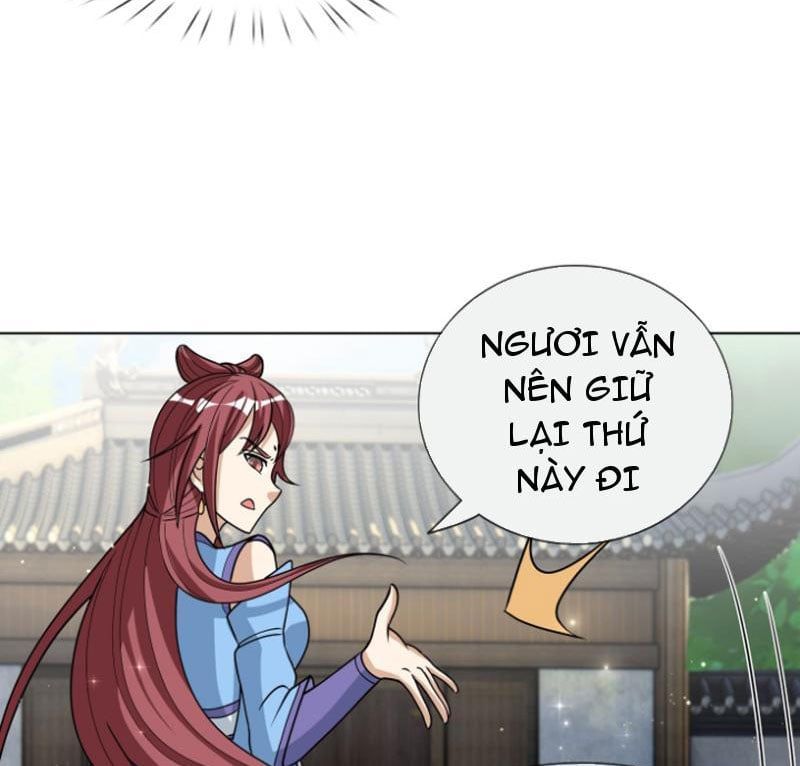 đọc truyện Thu Triệu Vạn Đồ Đệ, Vi Sư Vô Địch Thế Gian Chương 43 ảnh 21 tại Thiên Thai Truyện