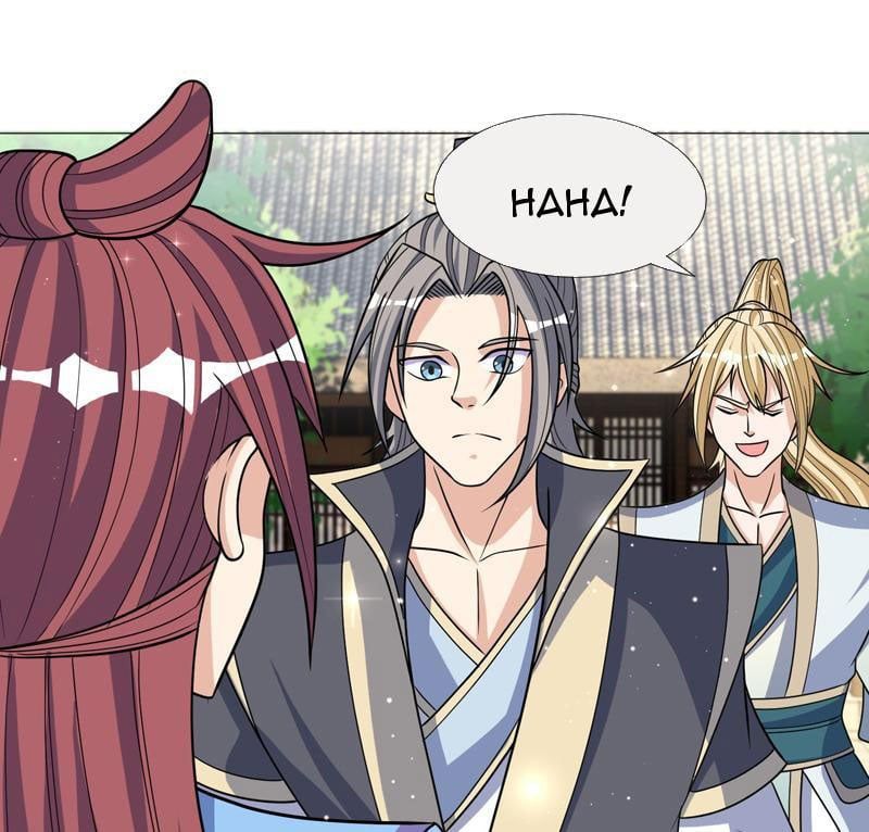 đọc truyện Thu Triệu Vạn Đồ Đệ, Vi Sư Vô Địch Thế Gian Chương 43 ảnh 4 tại Thiên Thai Truyện