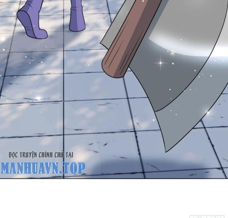 đọc truyện Thu Triệu Vạn Đồ Đệ, Vi Sư Vô Địch Thế Gian Chương 43 ảnh 23 tại Thiên Thai Truyện