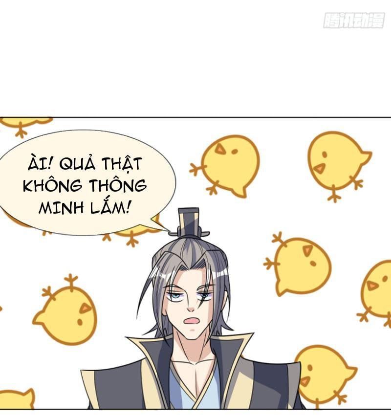 đọc truyện Thu Triệu Vạn Đồ Đệ, Vi Sư Vô Địch Thế Gian Chương 43 ảnh 24 tại Thiên Thai Truyện