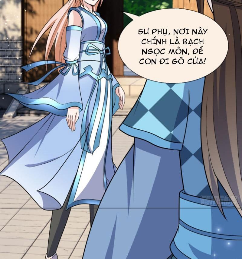 đọc truyện Thu Triệu Vạn Đồ Đệ, Vi Sư Vô Địch Thế Gian Chương 43 ảnh 27 tại Thiên Thai Truyện