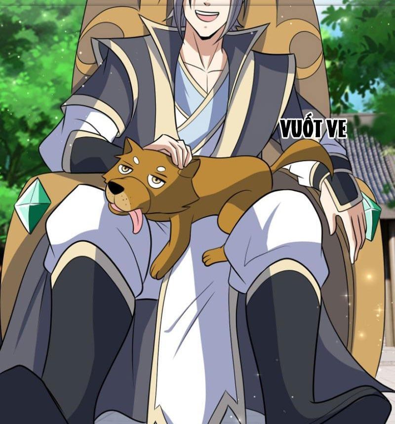 đọc truyện Thu Triệu Vạn Đồ Đệ, Vi Sư Vô Địch Thế Gian Chương 43 ảnh 34 tại Thiên Thai Truyện