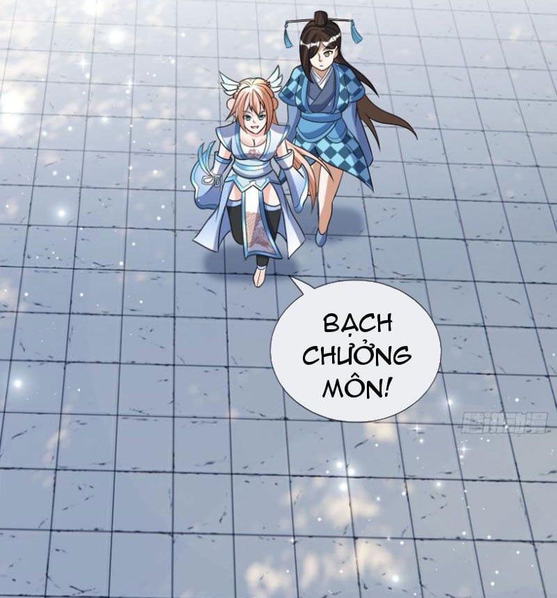 đọc truyện Thu Triệu Vạn Đồ Đệ, Vi Sư Vô Địch Thế Gian Chương 43 ảnh 37 tại Thiên Thai Truyện