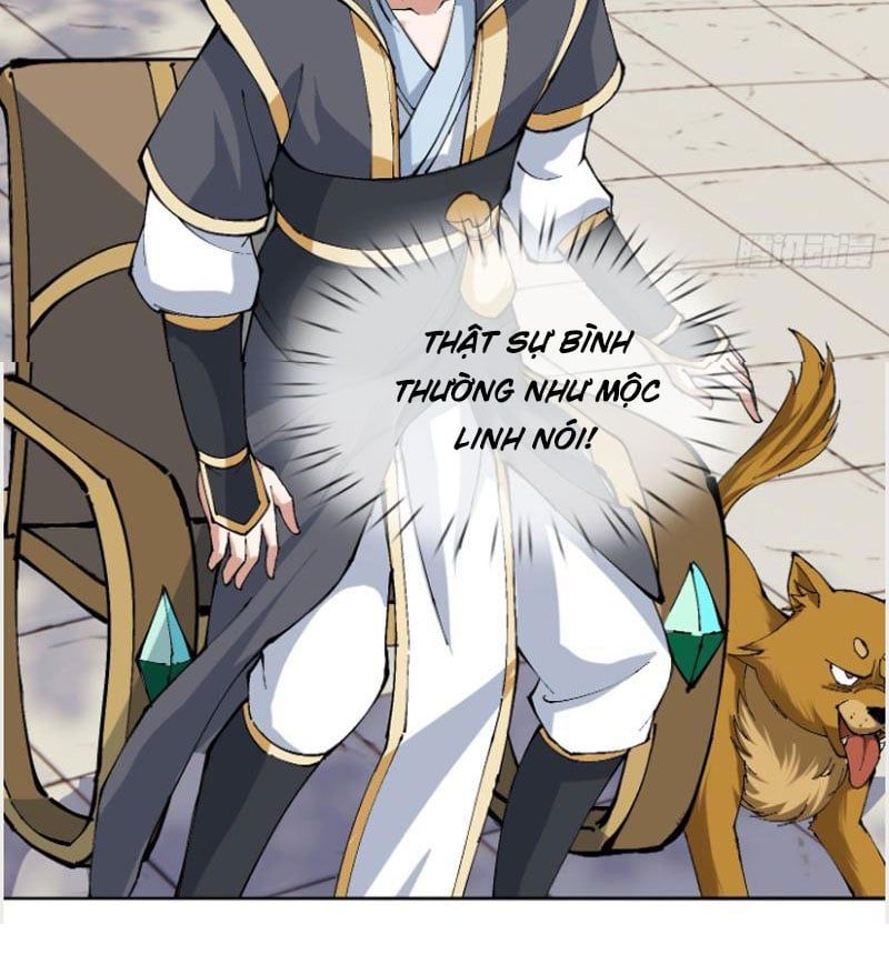 đọc truyện Thu Triệu Vạn Đồ Đệ, Vi Sư Vô Địch Thế Gian Chương 43 ảnh 43 tại Thiên Thai Truyện