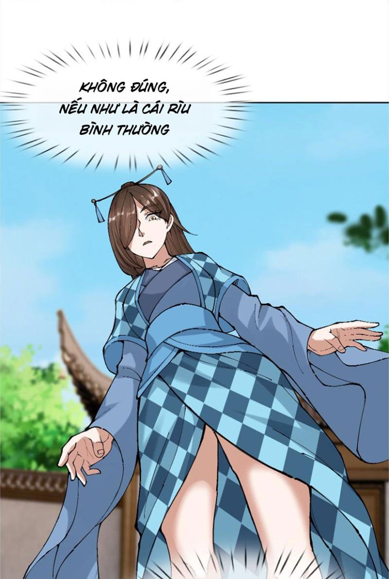 đọc truyện Thu Triệu Vạn Đồ Đệ, Vi Sư Vô Địch Thế Gian Chương 43 ảnh 46 tại Thiên Thai Truyện