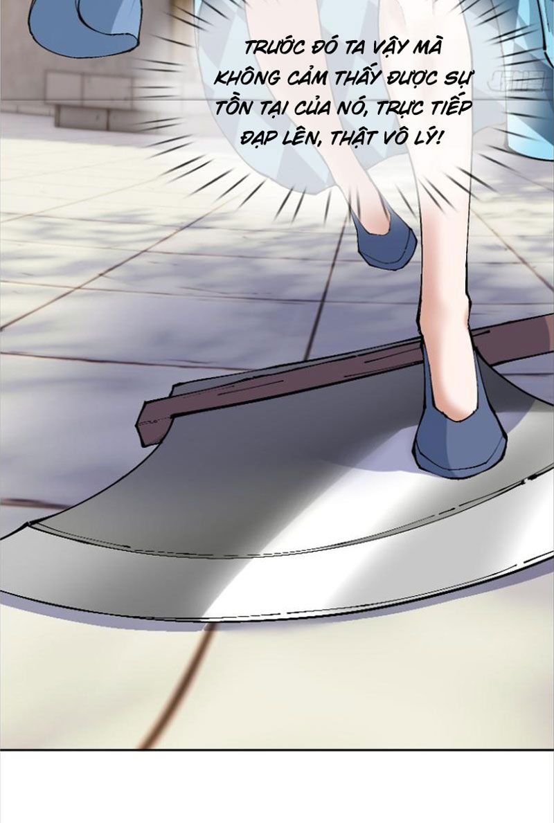 đọc truyện Thu Triệu Vạn Đồ Đệ, Vi Sư Vô Địch Thế Gian Chương 43 ảnh 47 tại Thiên Thai Truyện