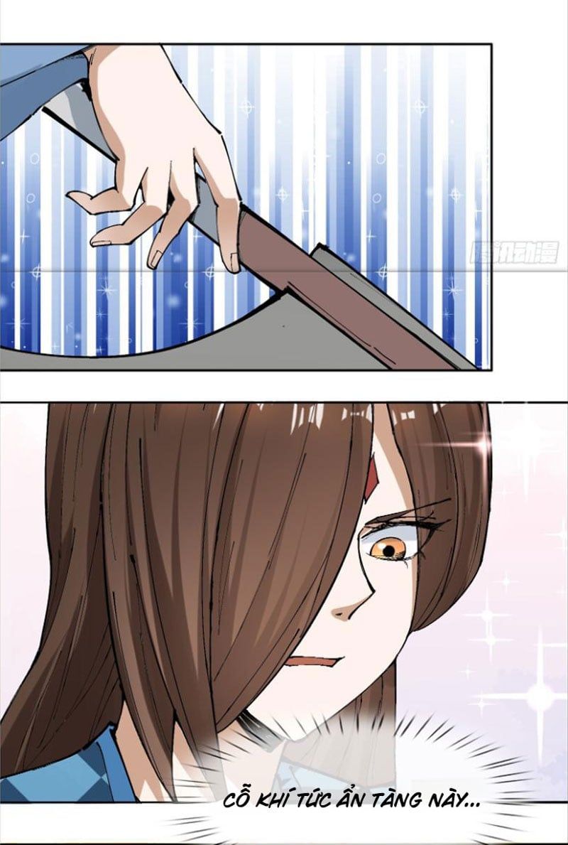 đọc truyện Thu Triệu Vạn Đồ Đệ, Vi Sư Vô Địch Thế Gian Chương 43 ảnh 48 tại Thiên Thai Truyện