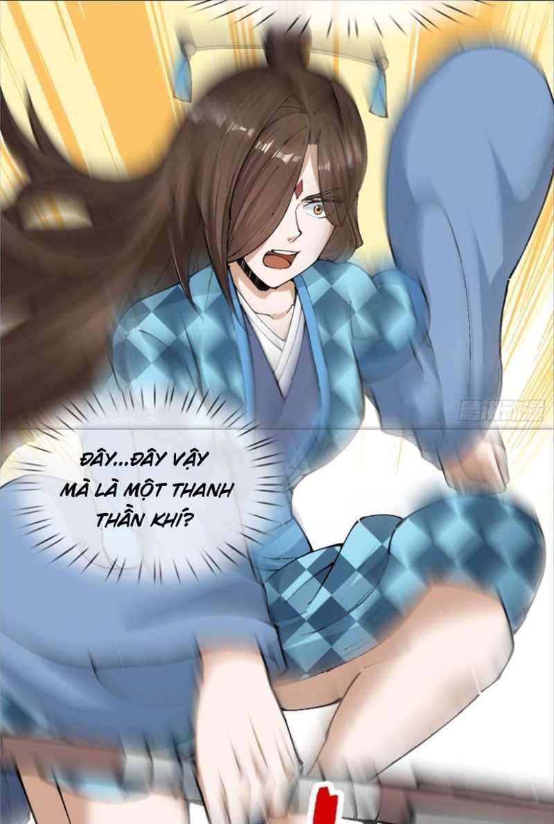 đọc truyện Thu Triệu Vạn Đồ Đệ, Vi Sư Vô Địch Thế Gian Chương 43 ảnh 49 tại Thiên Thai Truyện