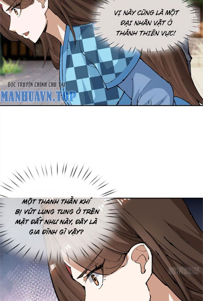 đọc truyện Thu Triệu Vạn Đồ Đệ, Vi Sư Vô Địch Thế Gian Chương 43 ảnh 51 tại Thiên Thai Truyện