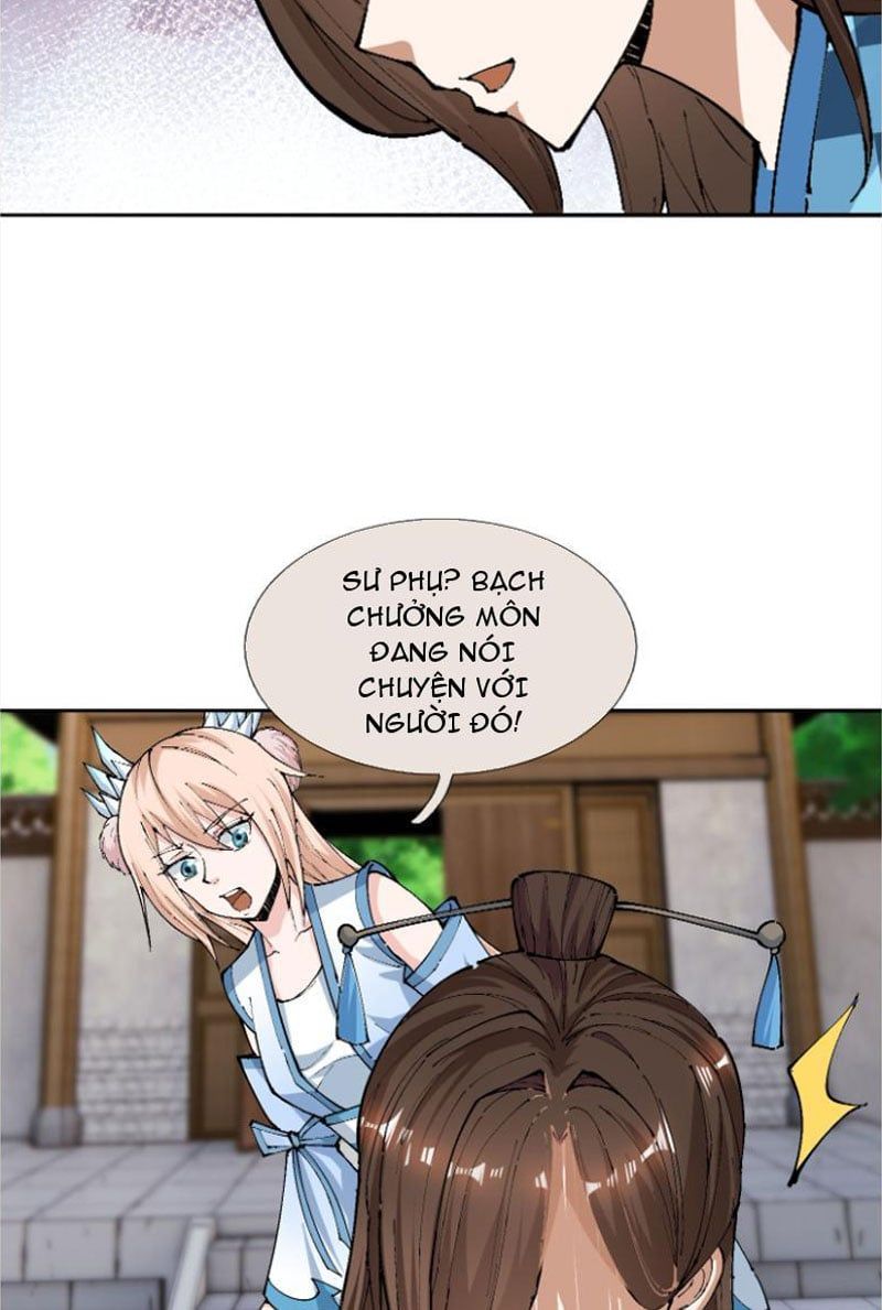 đọc truyện Thu Triệu Vạn Đồ Đệ, Vi Sư Vô Địch Thế Gian Chương 43 ảnh 52 tại Thiên Thai Truyện