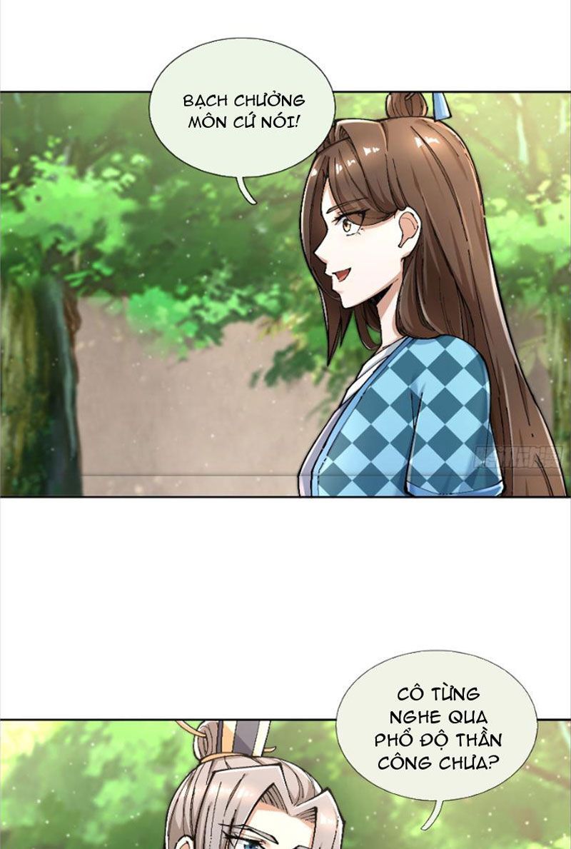 đọc truyện Thu Triệu Vạn Đồ Đệ, Vi Sư Vô Địch Thế Gian Chương 43 ảnh 58 tại Thiên Thai Truyện