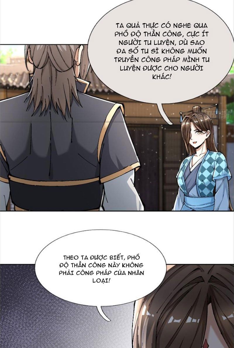 đọc truyện Thu Triệu Vạn Đồ Đệ, Vi Sư Vô Địch Thế Gian Chương 43 ảnh 60 tại Thiên Thai Truyện