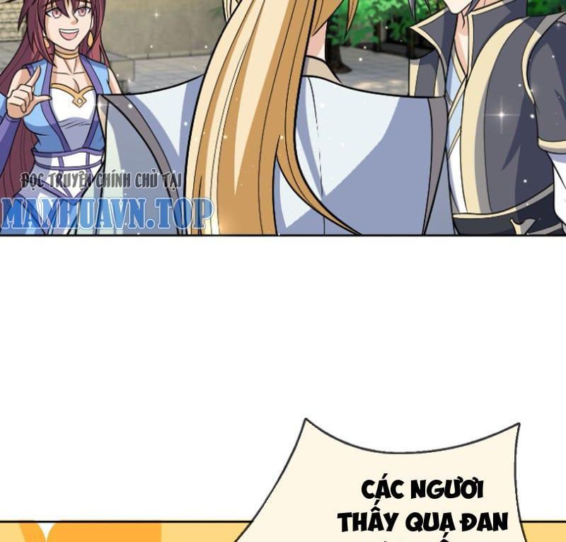 đọc truyện Thu Triệu Vạn Đồ Đệ, Vi Sư Vô Địch Thế Gian Chương 43 ảnh 8 tại Thiên Thai Truyện