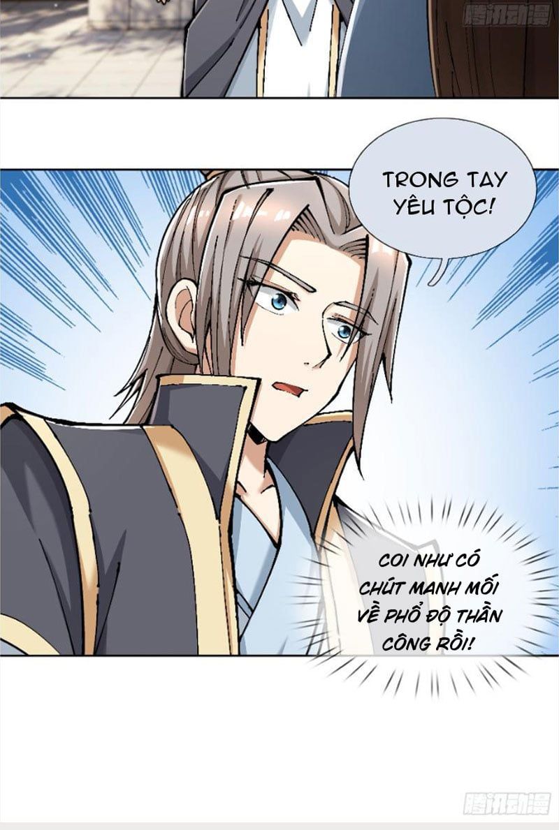 đọc truyện Thu Triệu Vạn Đồ Đệ, Vi Sư Vô Địch Thế Gian Chương 43 ảnh 63 tại Thiên Thai Truyện