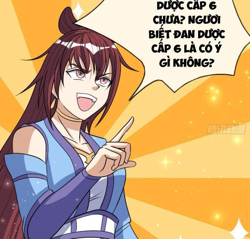 đọc truyện Thu Triệu Vạn Đồ Đệ, Vi Sư Vô Địch Thế Gian Chương 43 ảnh 9 tại Thiên Thai Truyện