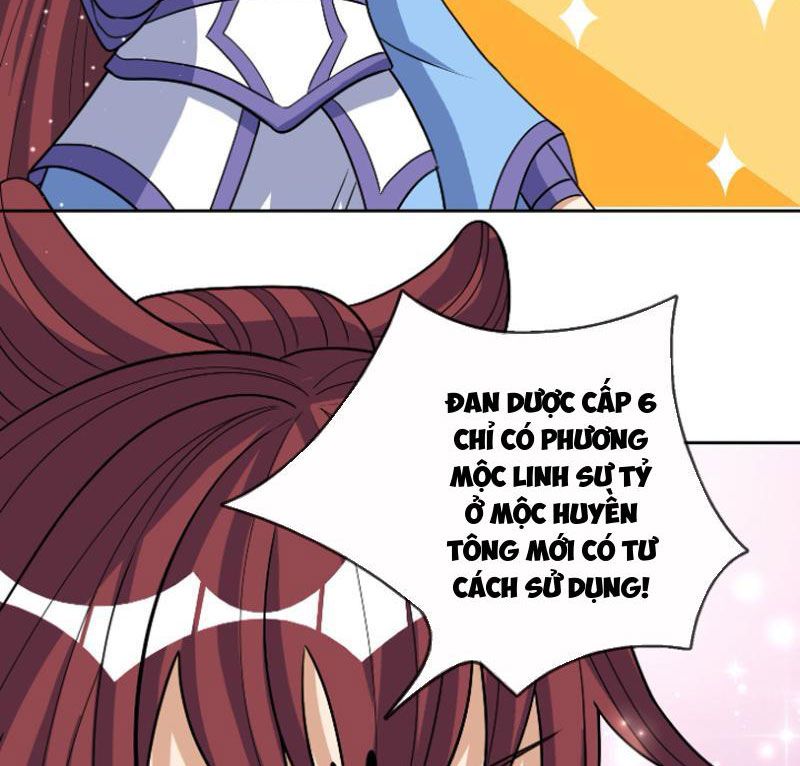 đọc truyện Thu Triệu Vạn Đồ Đệ, Vi Sư Vô Địch Thế Gian Chương 43 ảnh 10 tại Thiên Thai Truyện