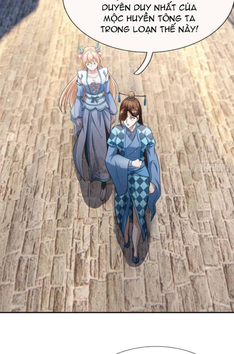 đọc truyện Thu Triệu Vạn Đồ Đệ, Vi Sư Vô Địch Thế Gian Chương 44 ảnh 13 tại Thiên Thai Truyện