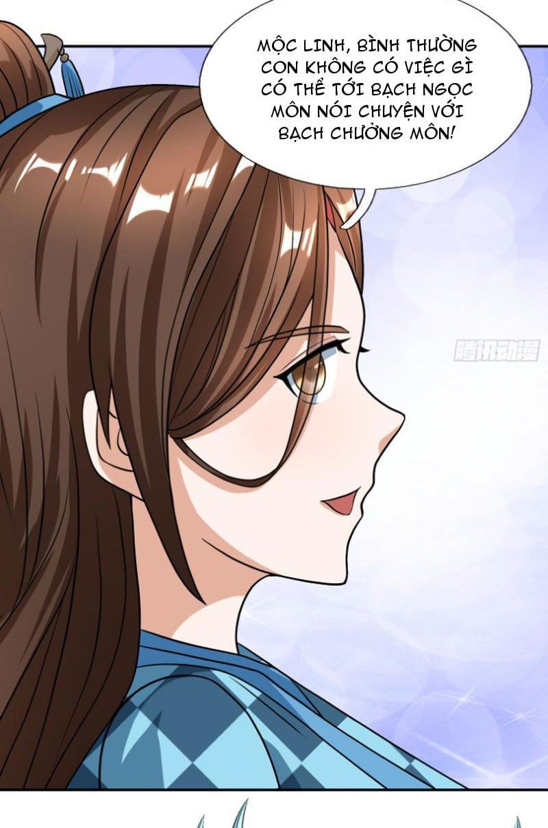 đọc truyện Thu Triệu Vạn Đồ Đệ, Vi Sư Vô Địch Thế Gian Chương 44 ảnh 14 tại Thiên Thai Truyện