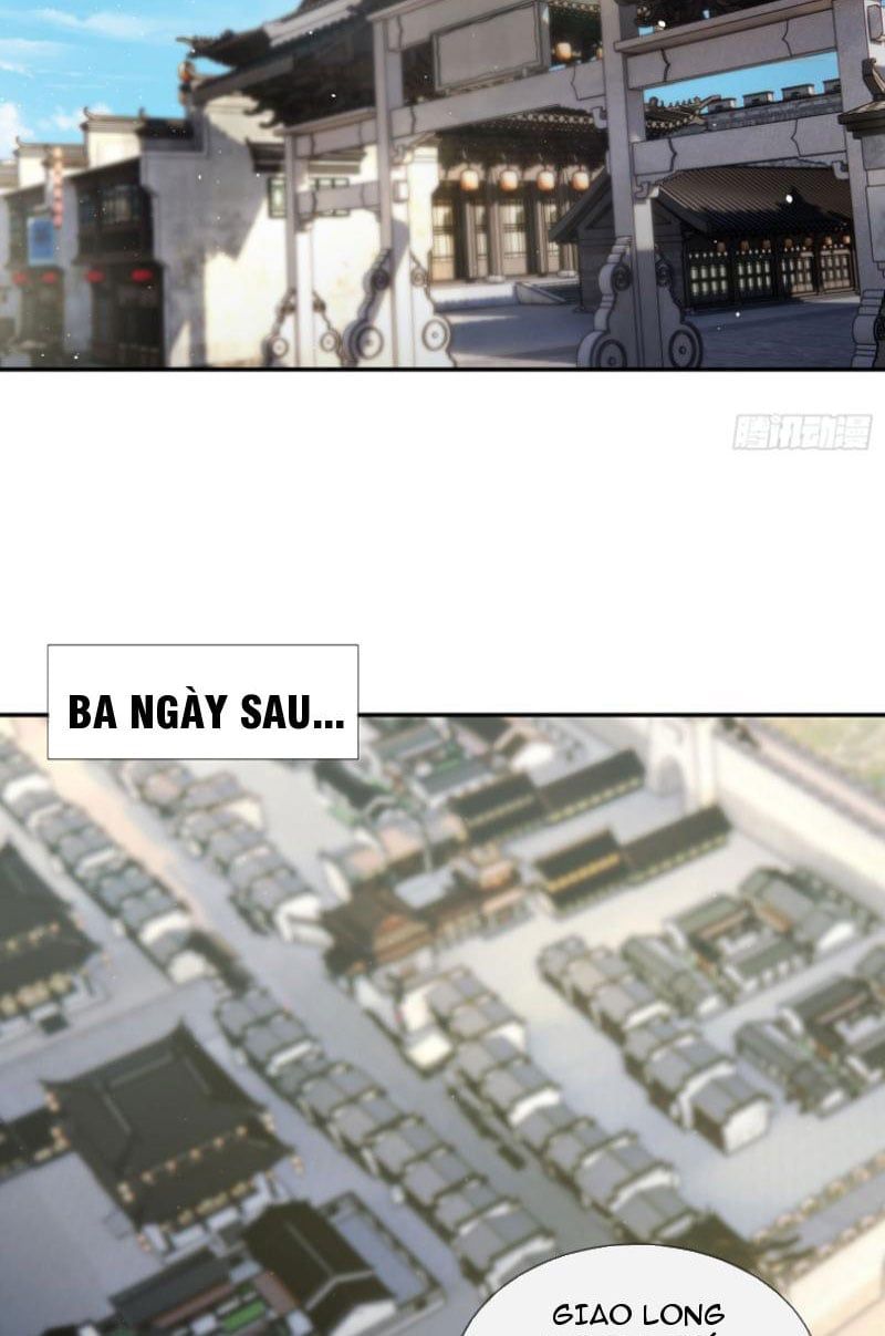 đọc truyện Thu Triệu Vạn Đồ Đệ, Vi Sư Vô Địch Thế Gian Chương 44 ảnh 16 tại Thiên Thai Truyện