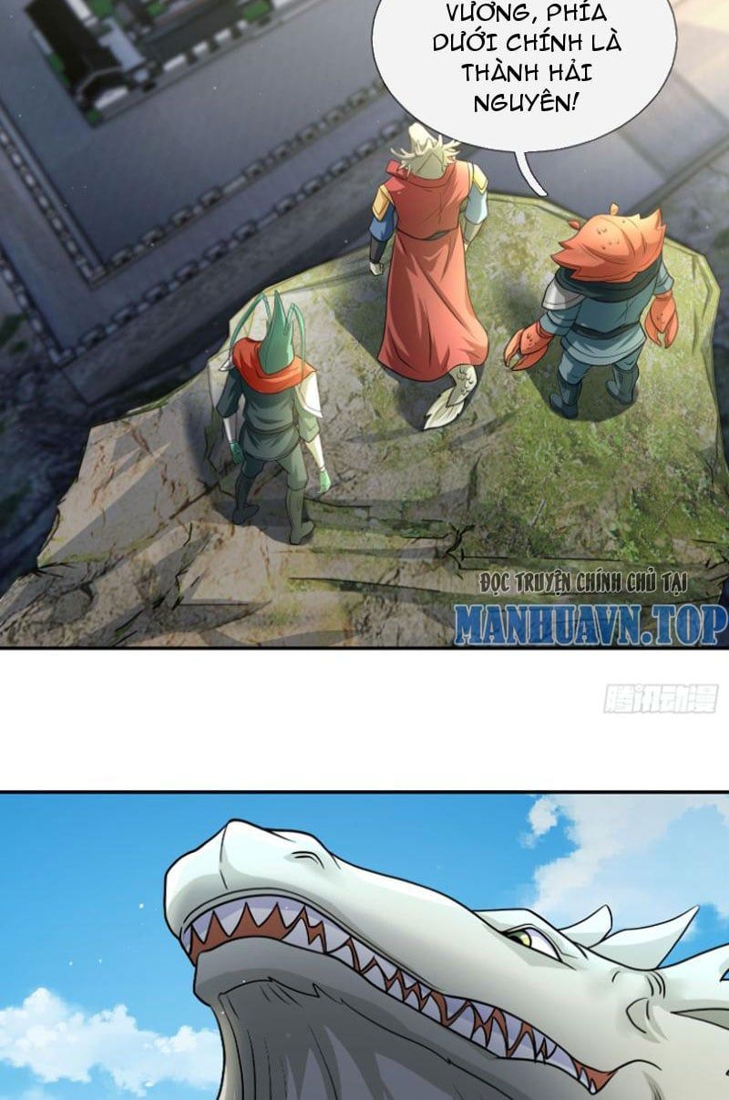 đọc truyện Thu Triệu Vạn Đồ Đệ, Vi Sư Vô Địch Thế Gian Chương 44 ảnh 17 tại Thiên Thai Truyện