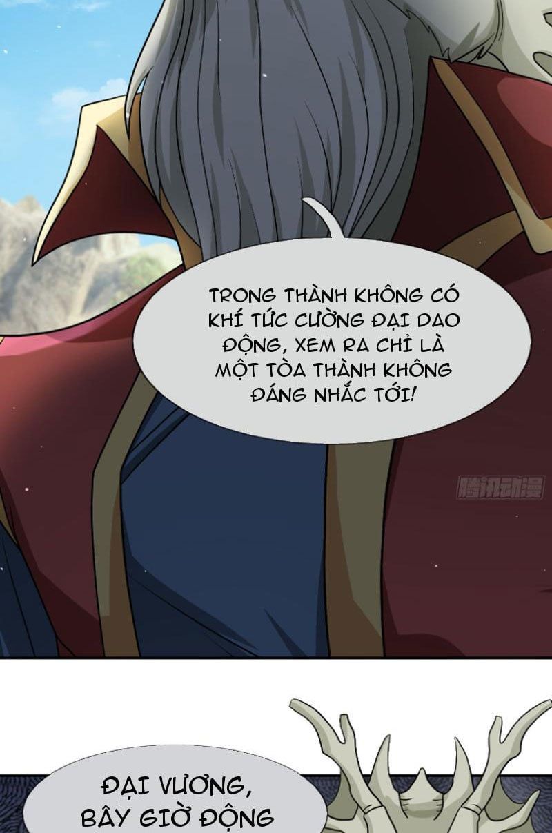 đọc truyện Thu Triệu Vạn Đồ Đệ, Vi Sư Vô Địch Thế Gian Chương 44 ảnh 18 tại Thiên Thai Truyện