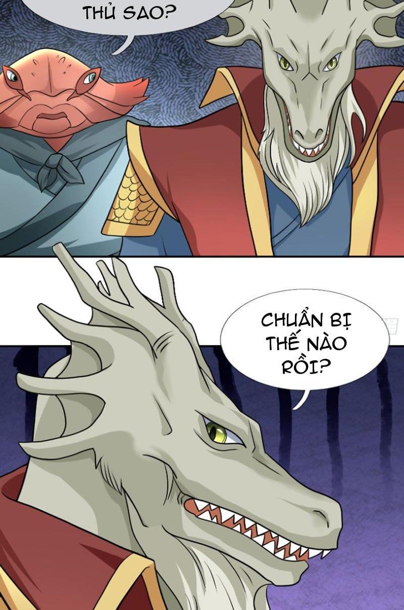 đọc truyện Thu Triệu Vạn Đồ Đệ, Vi Sư Vô Địch Thế Gian Chương 44 ảnh 19 tại Thiên Thai Truyện