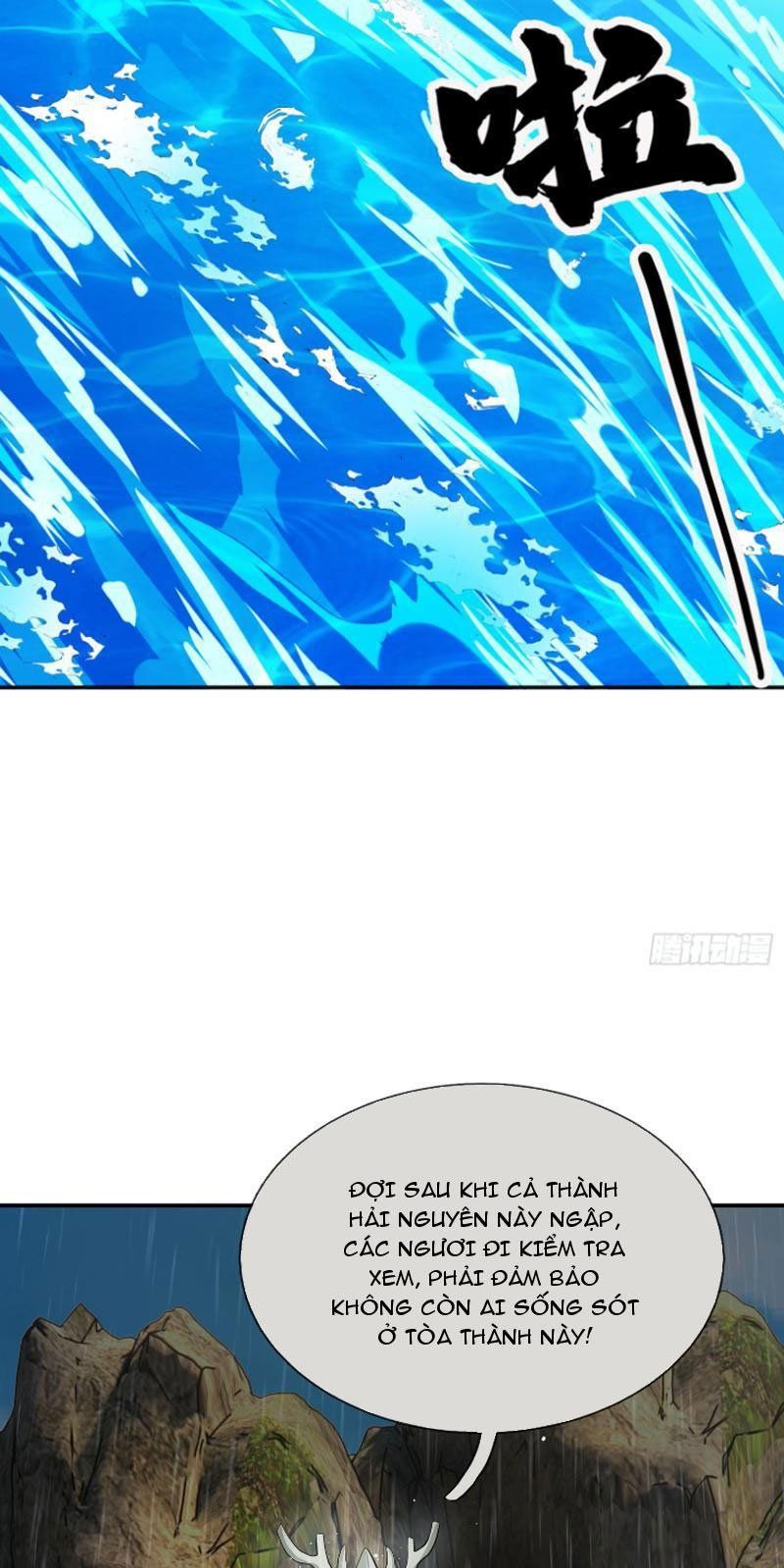 đọc truyện Thu Triệu Vạn Đồ Đệ, Vi Sư Vô Địch Thế Gian Chương 44 ảnh 44 tại Thiên Thai Truyện